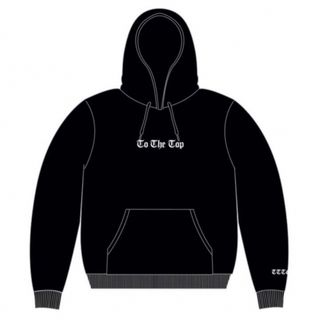 【値引不可】¥ellowBucks To The Top OE Pullover(パーカー)