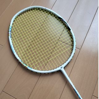 ヨネックス(YONEX)のYONEX ASTROX33 アストロクス 初心者用 バドミントン ラケット(バドミントン)