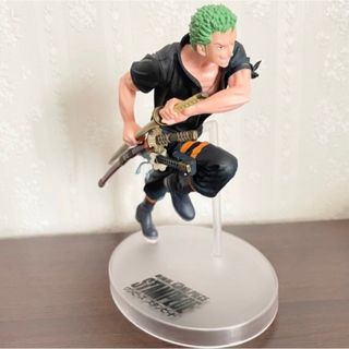 ワンピース(ONE PIECE)のワンピース　一番くじ　ゾロ　フィギュア　スタンピード　オールスター(その他)