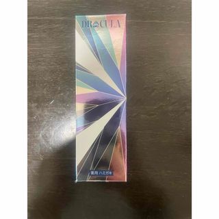 DRCula 薬用ホワイトニングジェル 45g(歯磨き粉)