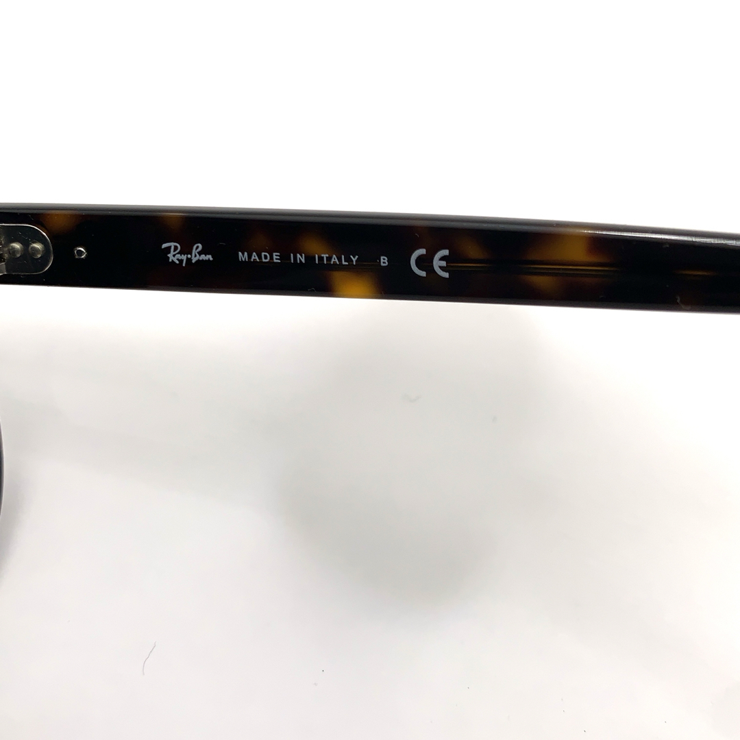 Ray-Ban(レイバン)のレイバン｜RayBan VAGABOND RB4355 902/R5 58mm  メンズのファッション小物(サングラス/メガネ)の商品写真