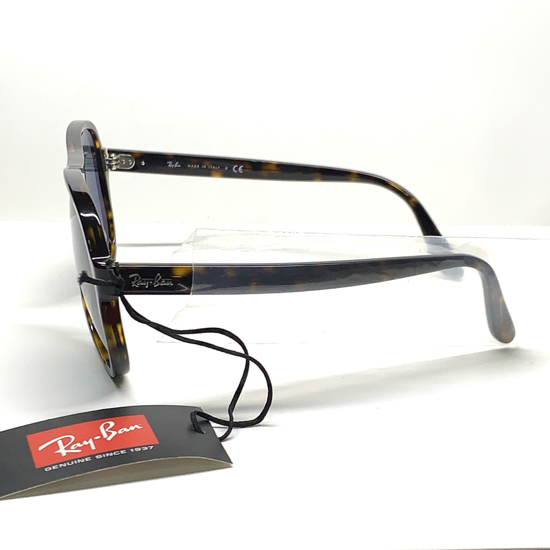 Ray-Ban(レイバン)のレイバン｜RayBan VAGABOND RB4355 902/R5 58mm  メンズのファッション小物(サングラス/メガネ)の商品写真