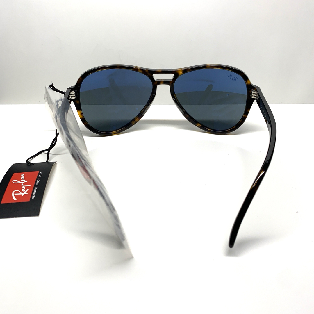 Ray-Ban(レイバン)のレイバン｜RayBan VAGABOND RB4355 902/R5 58mm  メンズのファッション小物(サングラス/メガネ)の商品写真