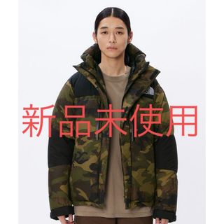 THE NORTH FACE - ノースフェイス エレバス ジャケット ダウン M 