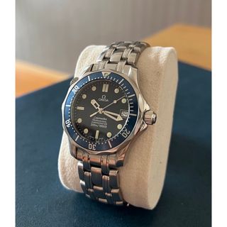 OMEGA - OMEGA オメガシーマスター プロフェッショナル 300M自動巻 ボーイズ