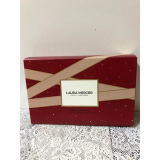 ローラメルシエ(laura mercier)の新品  ローラメルシェ ハンドクリーム カルテット(ハンドクリーム)