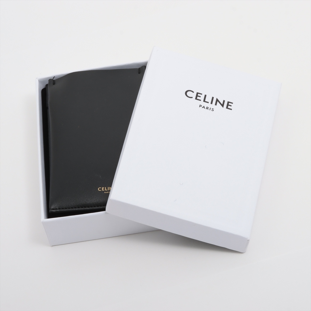 celine(セリーヌ)のセリーヌ グルメット GP  シルバー メンズ ネックレス メンズのアクセサリー(ネックレス)の商品写真