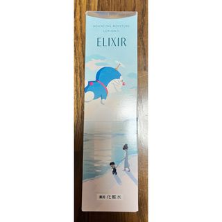 エリクシールシュペリエル(ELIXIR SUPERIEUR（SHISEIDO）)のエリクシール リフトモイスト ローション SP II ドラえもん(170ml)(化粧水/ローション)