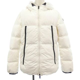 モンクレール(MONCLER)のモンクレール MONCLER ダウンジャケット(テーラードジャケット)