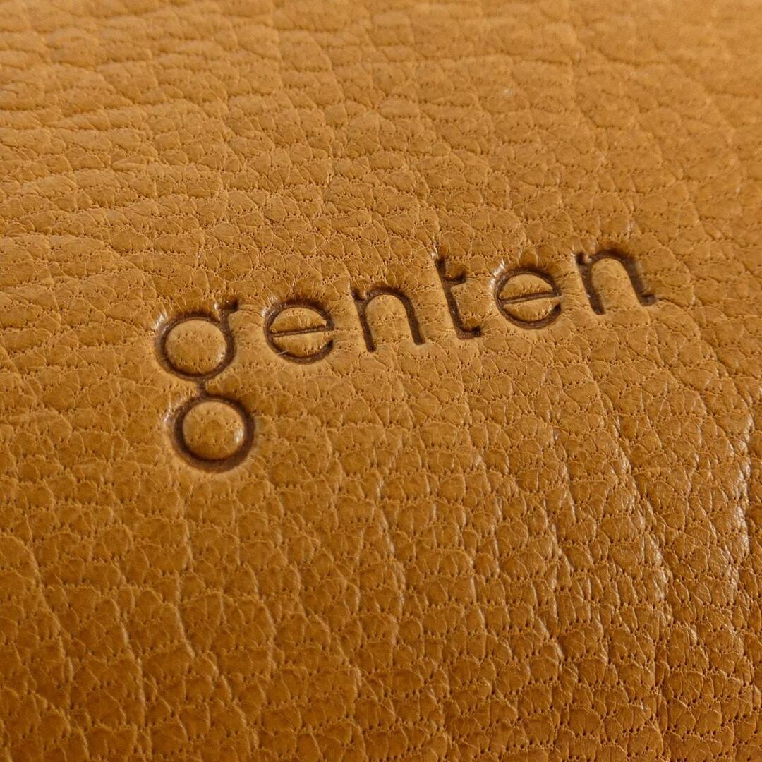 genten(ゲンテン)のゲンテン genten WALLET レディースのファッション小物(その他)の商品写真