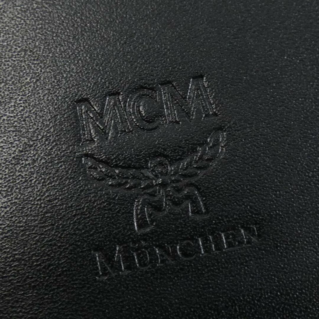 MCM(エムシーエム)のエムシーエム MCM WALLET レディースのファッション小物(その他)の商品写真