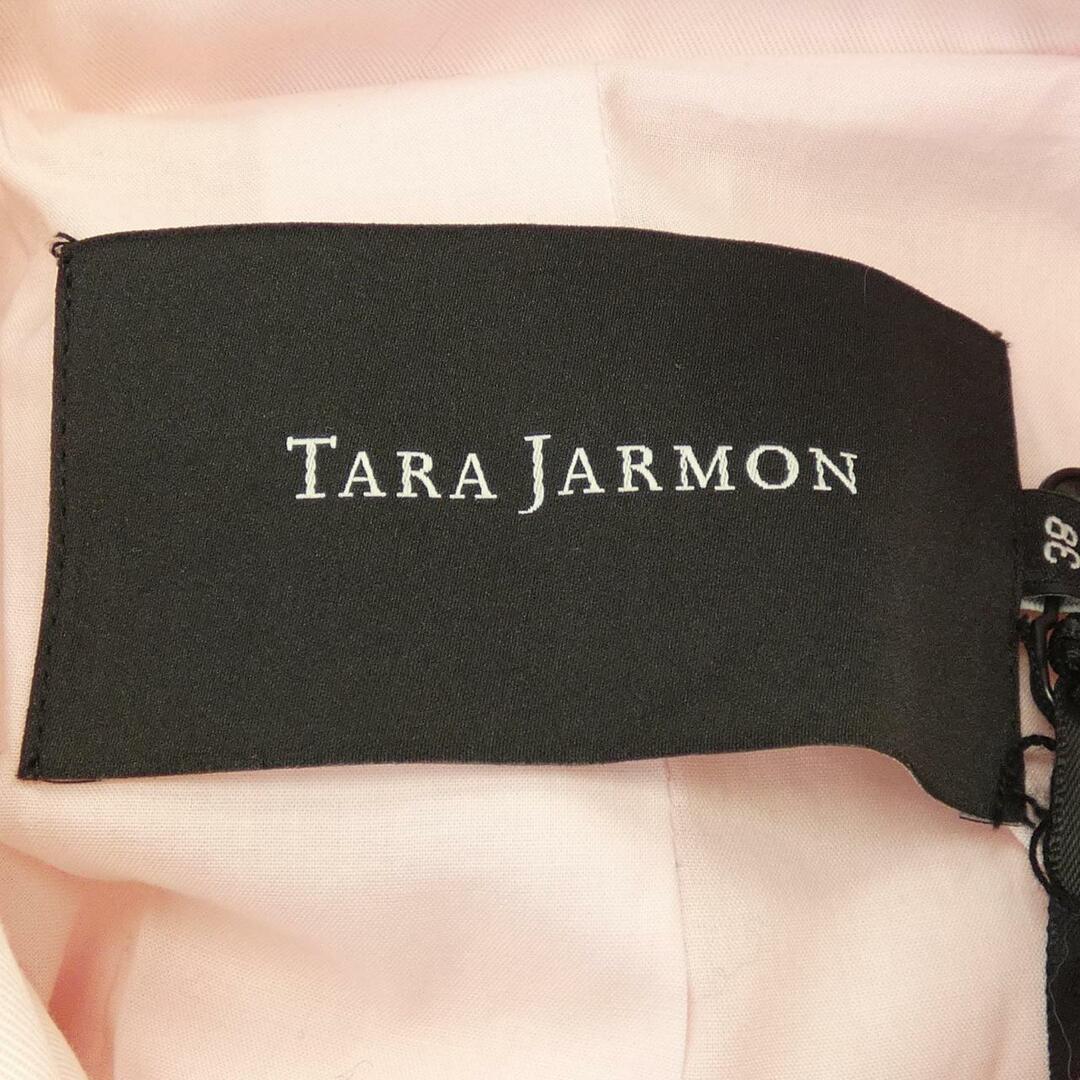 TARA JARMON(タラジャーモン)のタラ ジャーモン TARA JARMON トレンチコート レディースのジャケット/アウター(その他)の商品写真