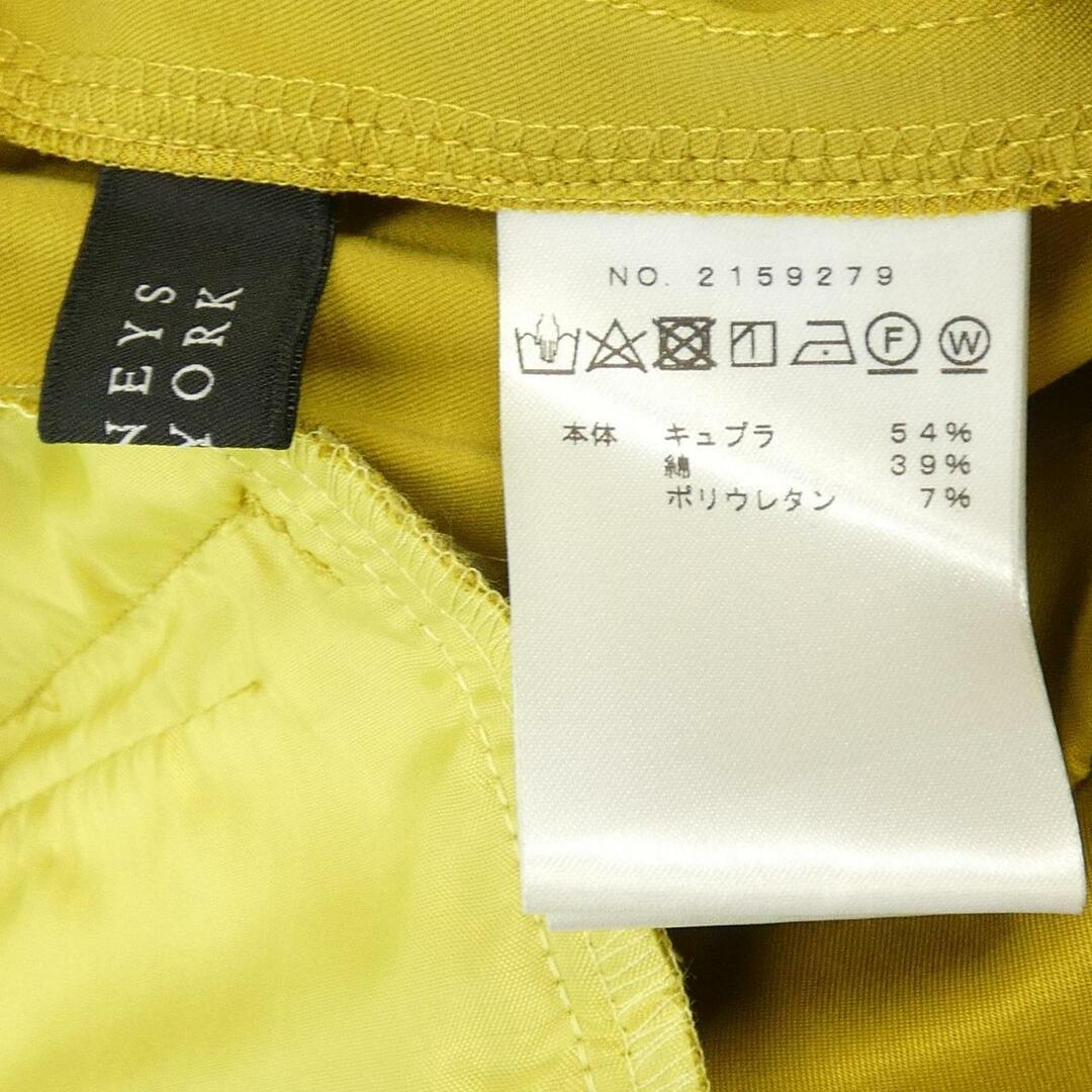 BARNEYS NEW YORK(バーニーズニューヨーク)のバーニーズニューヨーク BARNEYS NEW YORK パンツ レディースのパンツ(その他)の商品写真