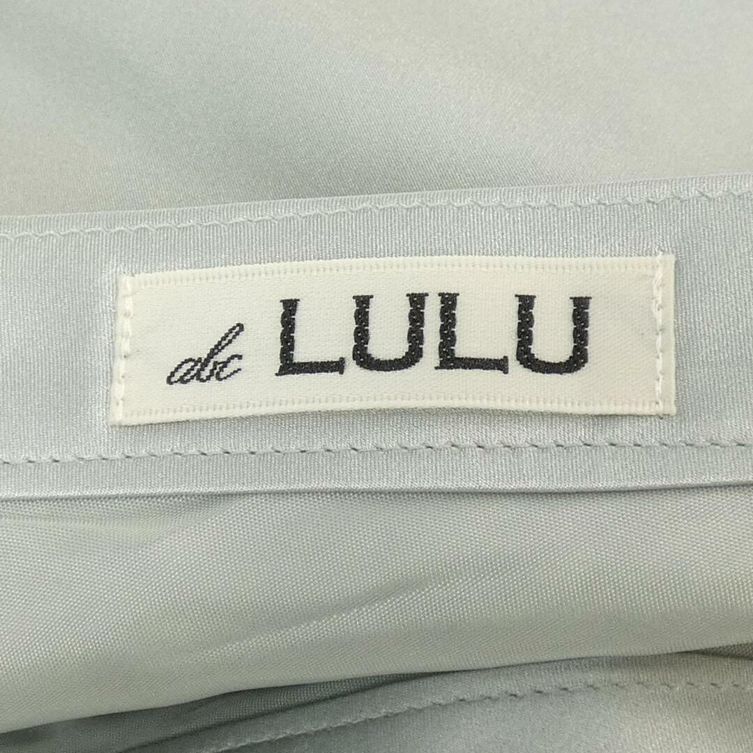 EDIT FOR LULU スカート レディースのスカート(その他)の商品写真