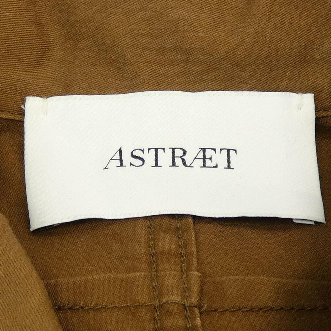 ASTRAET(アストラット)のアストラット ASTRAET ジャケット レディースのジャケット/アウター(テーラードジャケット)の商品写真