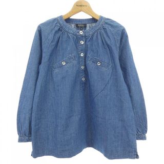 アーペーセー(A.P.C)のアーペーセー A.P.C トップス(その他)