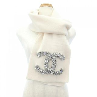 シャネル(CHANEL)のシャネル CHANEL MUFFLER(マフラー/ショール)