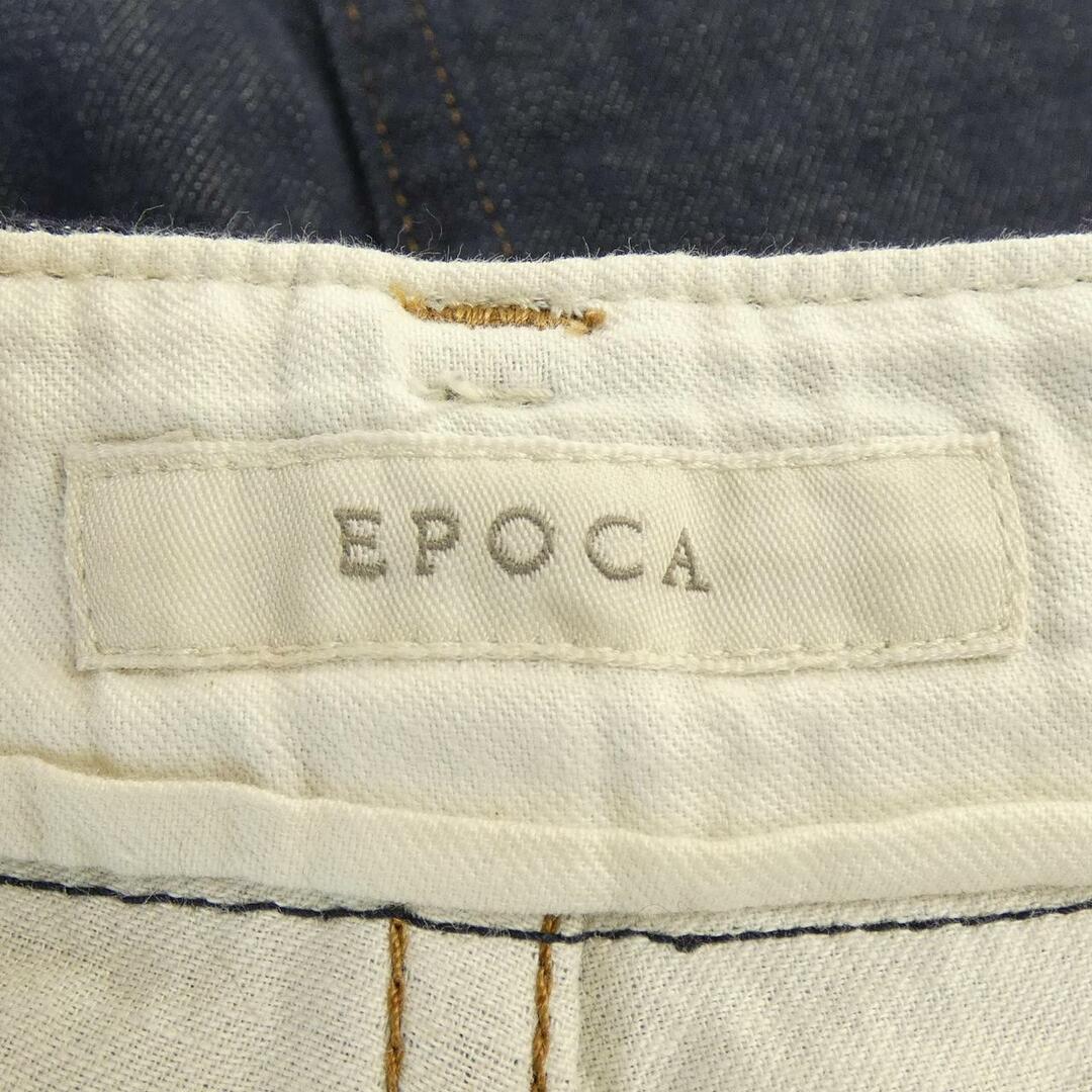 EPOCA(エポカ)のエポカ EPOCA ジーンズ レディースのパンツ(その他)の商品写真