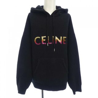 セリーヌ(celine)のセリーヌ CELINE パーカー(スウェット)