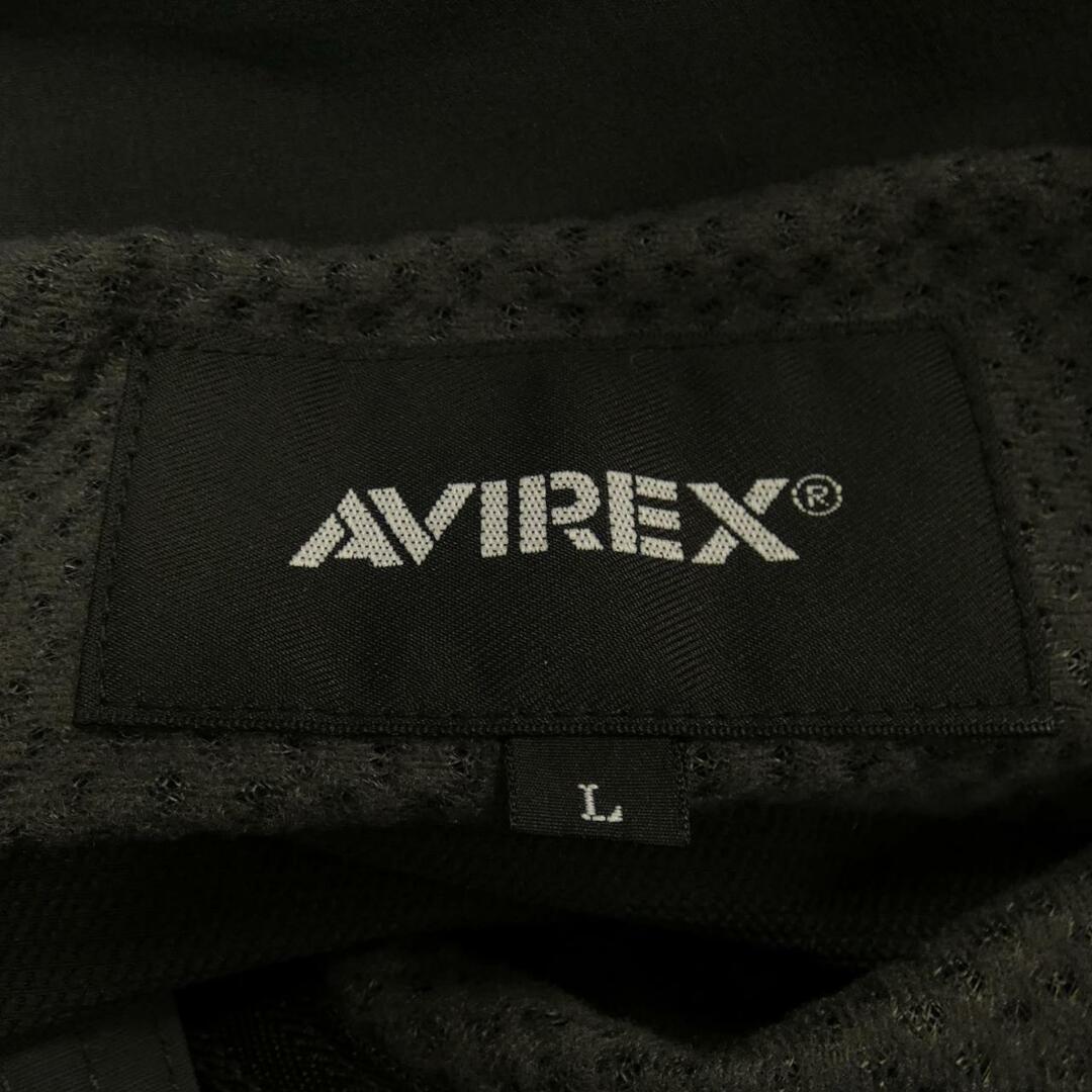 AVIREX(アヴィレックス)のアヴィレックス AVIREX ブルゾン メンズのジャケット/アウター(ブルゾン)の商品写真