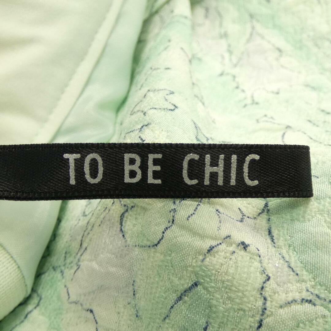 TO BE CHIC(トゥービーシック)のトゥービーシック TO BE CHIC スカート レディースのスカート(その他)の商品写真