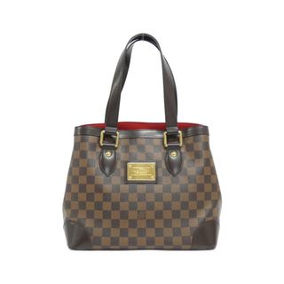 ルイヴィトン(LOUIS VUITTON)のルイヴィトン ダミエ ハムステッド PM N51205 バッグ(その他)