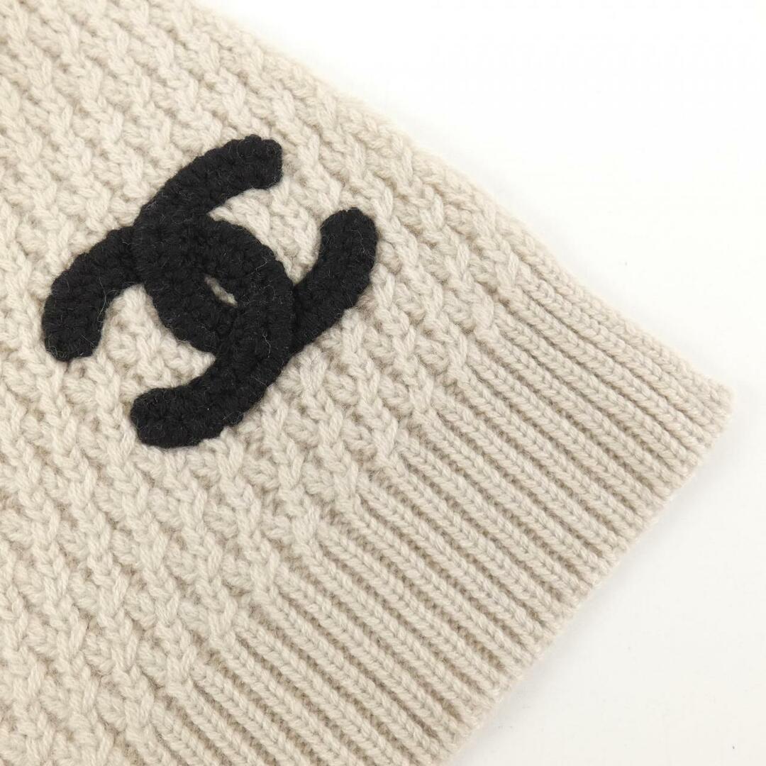 CHANEL(シャネル)のシャネル CHANEL MUFFLER レディースのファッション小物(マフラー/ショール)の商品写真