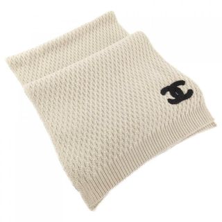 シャネル(CHANEL)のシャネル CHANEL MUFFLER(マフラー/ショール)