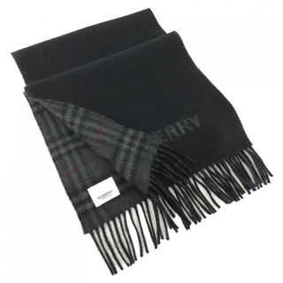 バーバリー(BURBERRY)のバーバリー BURBERRY MUFFLER(マフラー/ショール)