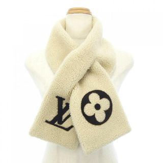 ルイヴィトン(LOUIS VUITTON)のルイヴィトン LOUIS VUITTON MUFFLER(マフラー/ショール)