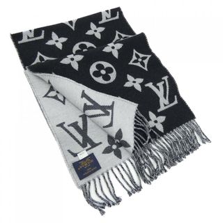 ルイヴィトン(LOUIS VUITTON)のルイヴィトン LOUIS VUITTON MUFFLER(マフラー/ショール)