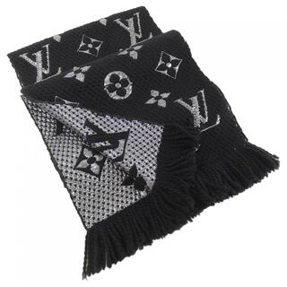 ルイヴィトン(LOUIS VUITTON)のルイヴィトン LOUIS VUITTON MUFFLER(マフラー/ショール)