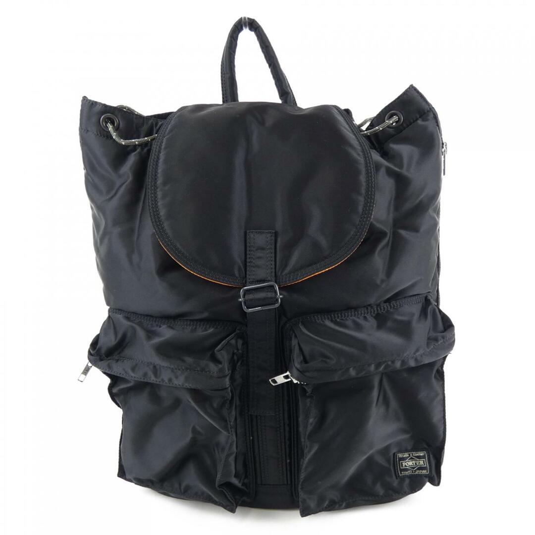 PORTER(ポーター)のポーター PORTER BACKPACK メンズのバッグ(その他)の商品写真