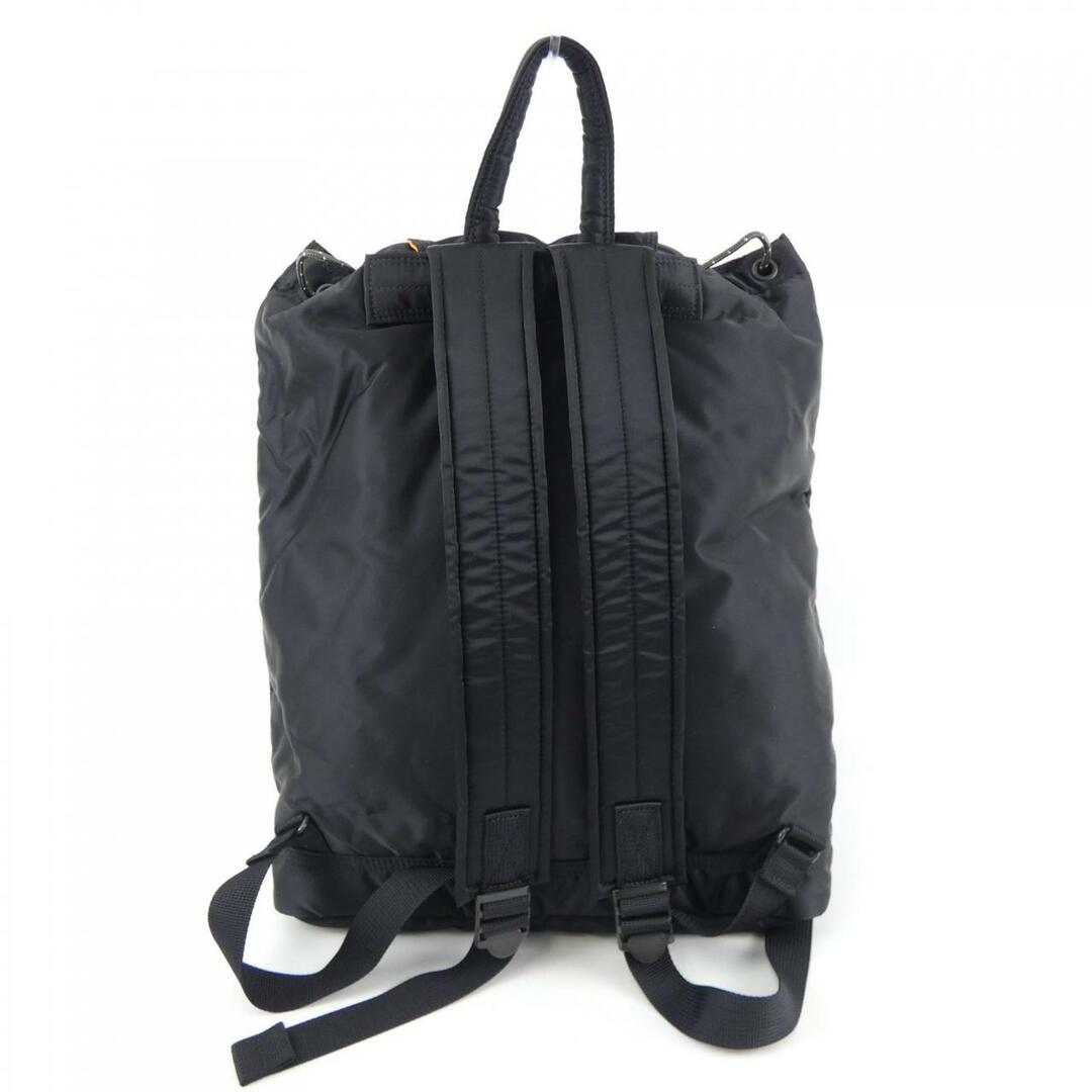 PORTER(ポーター)のポーター PORTER BACKPACK メンズのバッグ(その他)の商品写真