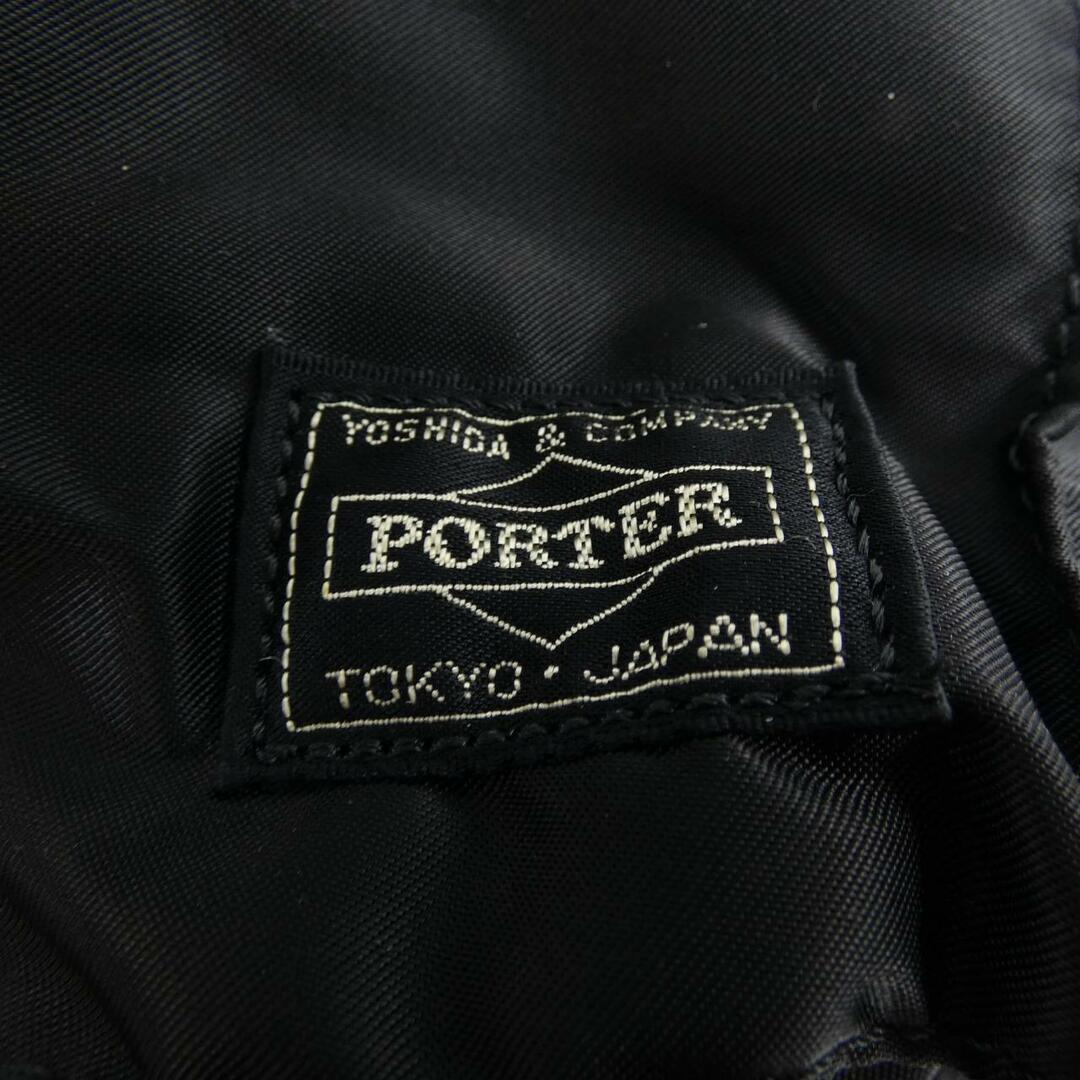 PORTER(ポーター)のポーター PORTER BACKPACK メンズのバッグ(その他)の商品写真