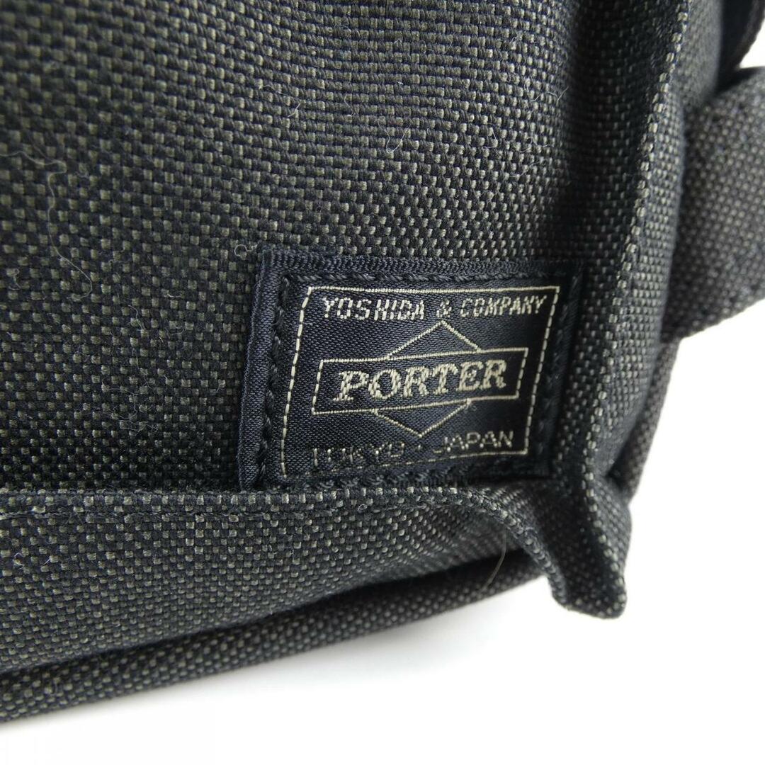 PORTER(ポーター)のポーター PORTER BAG メンズのバッグ(その他)の商品写真