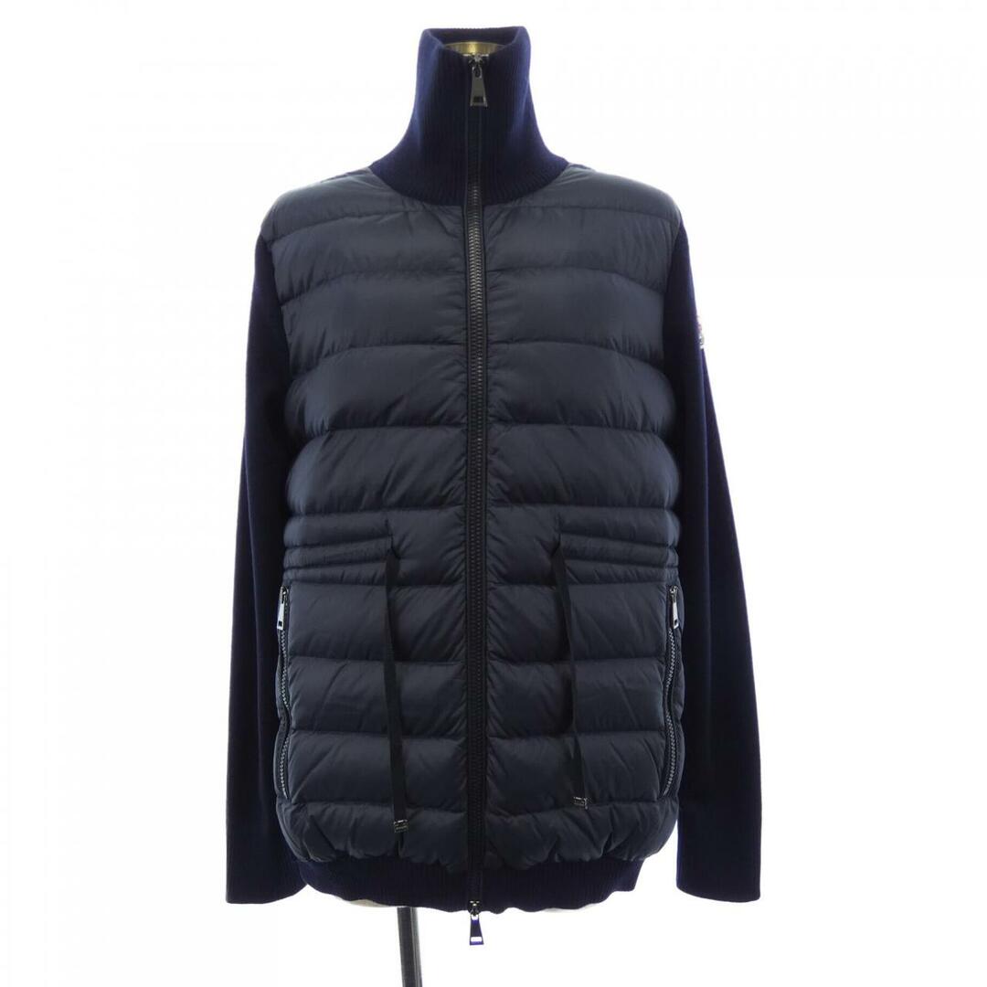 MONCLER(モンクレール)のモンクレール MONCLER ダウンジャケット レディースのジャケット/アウター(テーラードジャケット)の商品写真