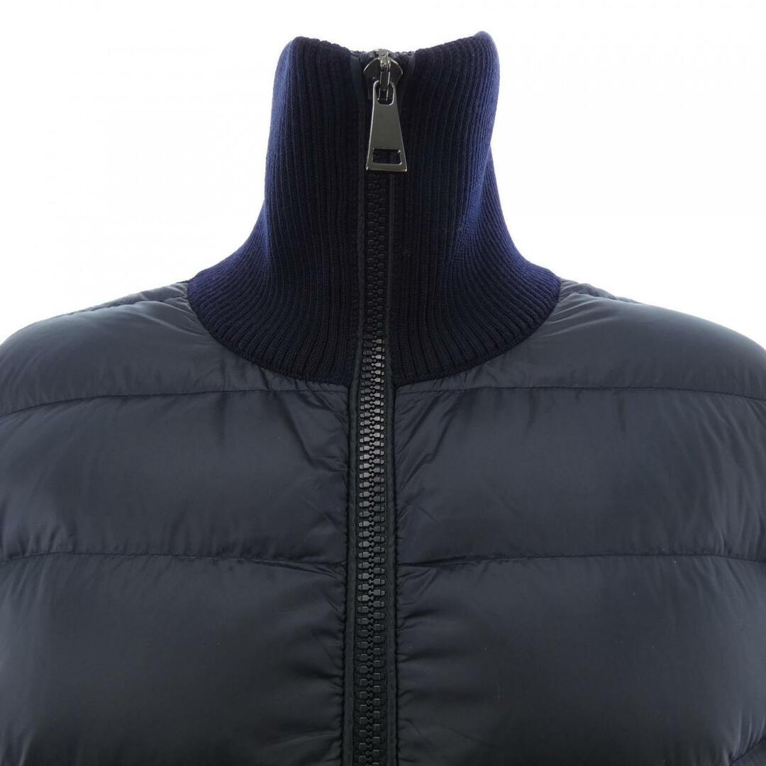 MONCLER(モンクレール)のモンクレール MONCLER ダウンジャケット レディースのジャケット/アウター(テーラードジャケット)の商品写真