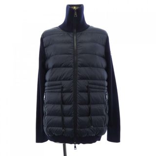 モンクレール(MONCLER)のモンクレール MONCLER ダウンジャケット(テーラードジャケット)