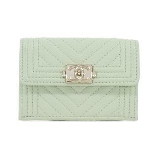 シャネル(CHANEL)のシャネル ボーイシャネル ライン 84432 財布(財布)