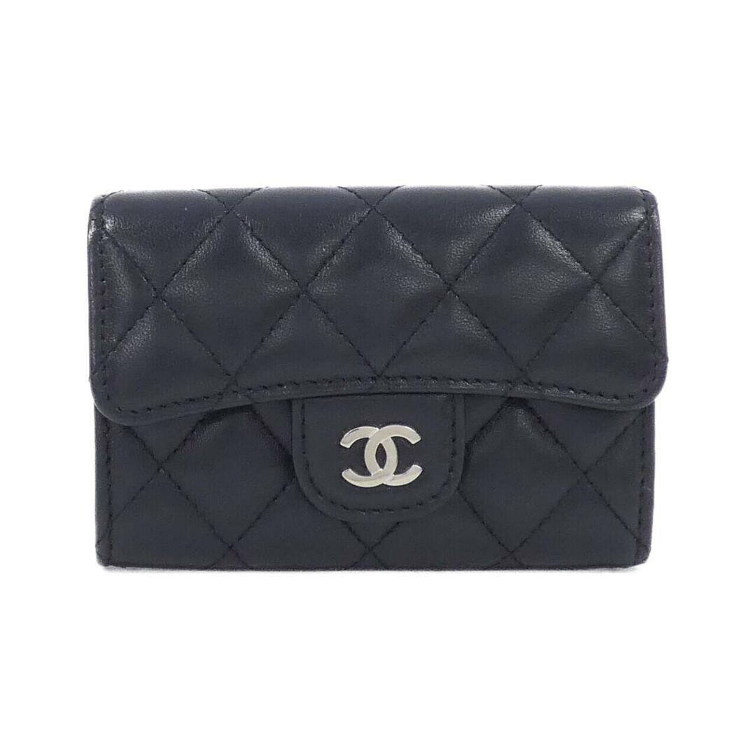 CHANEL(シャネル)のシャネル タイムレスクラシック ライン AP0214 カードケース レディースのファッション小物(名刺入れ/定期入れ)の商品写真