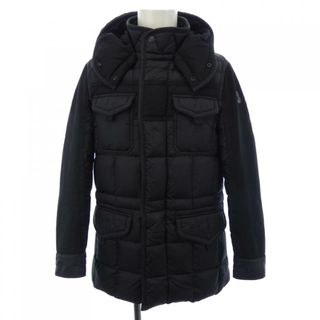 モンクレール(MONCLER)のモンクレール MONCLER ダウンジャケット(テーラードジャケット)