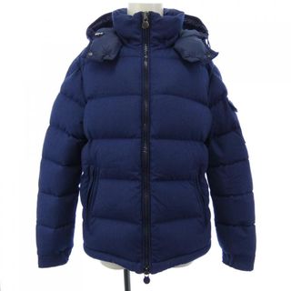 モンクレール(MONCLER)のモンクレール MONCLER ダウンジャケット(テーラードジャケット)