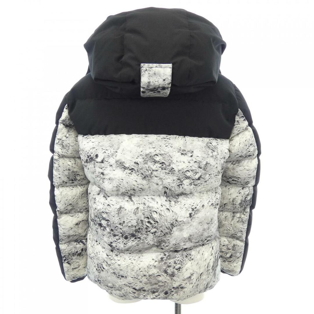 MONCLER(モンクレール)のモンクレール MONCLER ダウンジャケット メンズのジャケット/アウター(テーラードジャケット)の商品写真