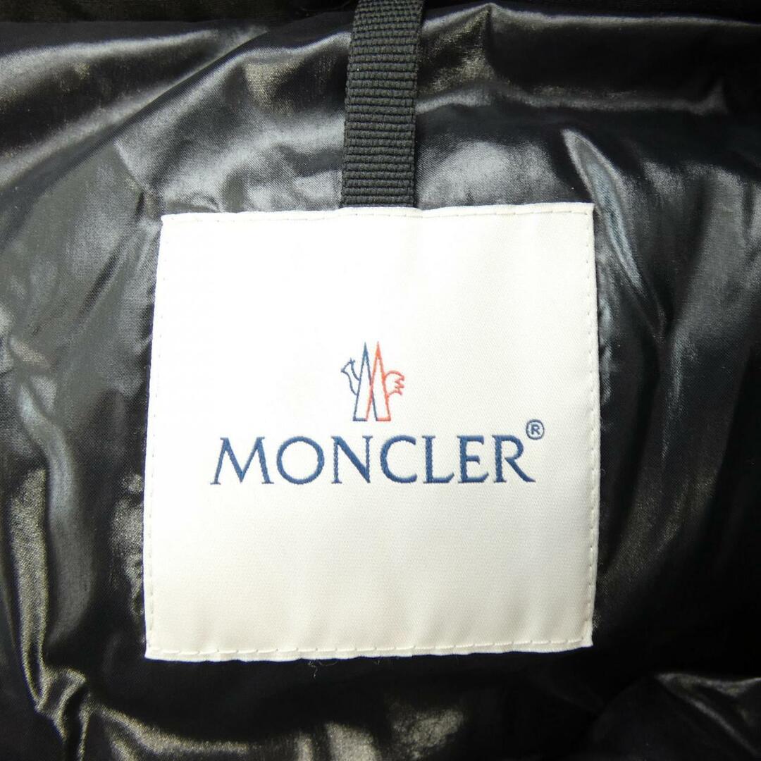 MONCLER(モンクレール)のモンクレール MONCLER ダウンジャケット メンズのジャケット/アウター(テーラードジャケット)の商品写真