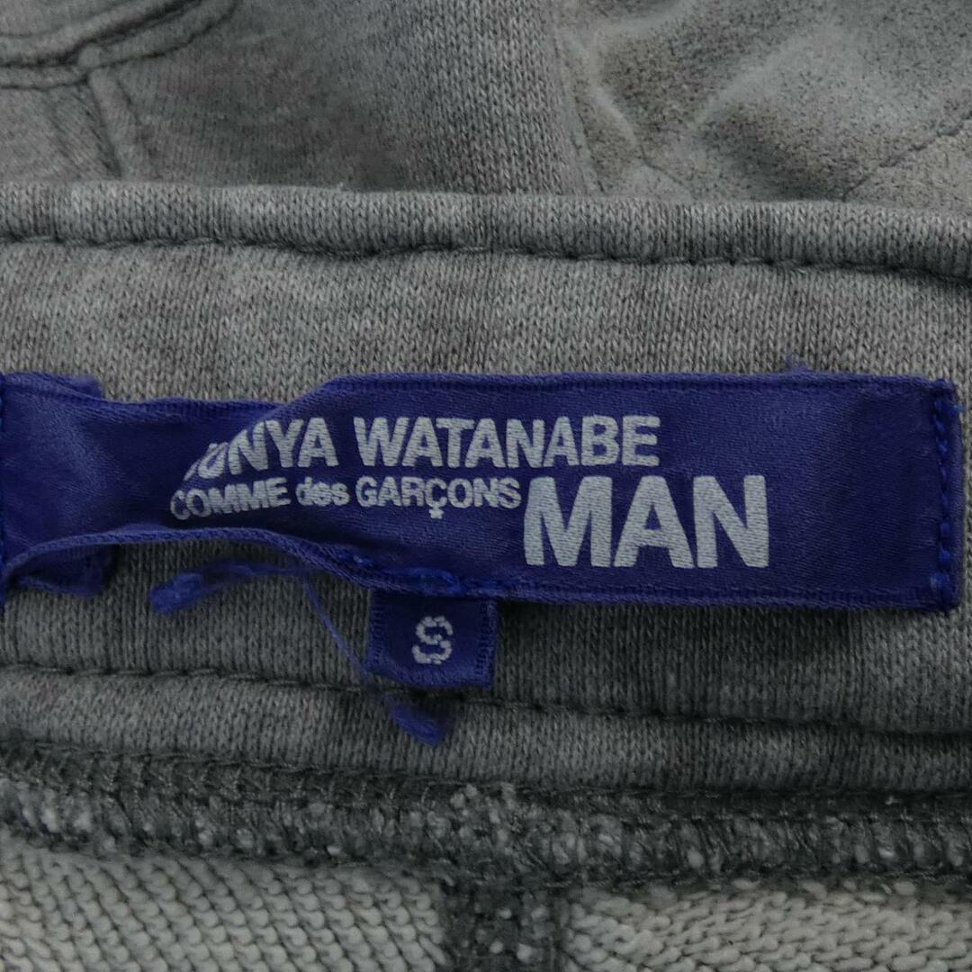JUNYA WATANABE MAN(ジュンヤワタナベマン)のジュンヤワタナベマン JUNYA WATANABE MAN パンツ メンズのパンツ(その他)の商品写真