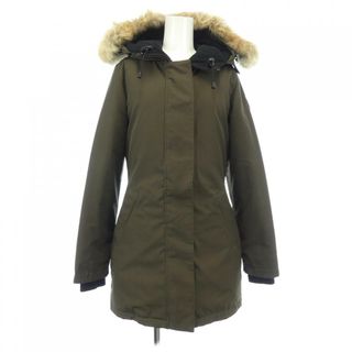 カナダグース(CANADA GOOSE)のカナダグース CANADA GOOSE ダウンコート(その他)