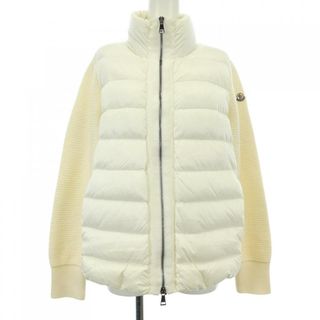 モンクレール(MONCLER)のモンクレール MONCLER ダウンジャケット(テーラードジャケット)