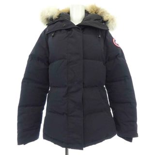 カナダグース(CANADA GOOSE)のカナダグース CANADA GOOSE ダウンコート(その他)