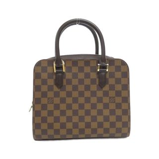 ルイヴィトン(LOUIS VUITTON)のルイヴィトン ダミエ トリアナ N51155 バッグ(その他)